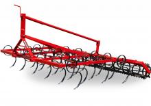 Cultivateurs Peecon TTC 275