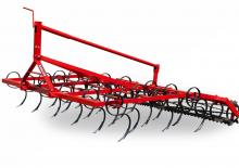 Cultivateurs Peecon TTC 300