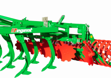 Cultivateurs Regent Tukan MSG 280