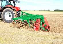 Cultivateurs Regent Tukan MSG 400