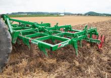Cultivateurs Regent Tukan MSG 500