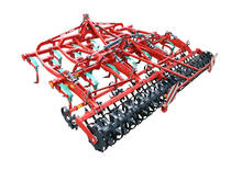 Cultivateurs Kverneland Turbo 8000 