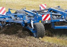 Cultivateurs Köckerling Vario 4,8