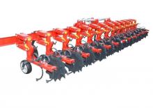 Cultivateurs Kongskilde VCO 3-637