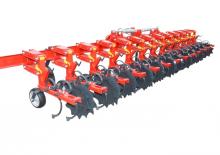 Cultivateurs Kongskilde VCO 5-547