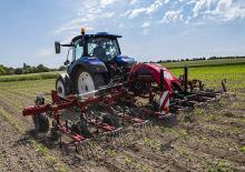 Cultivateurs Kongskilde VCO-I / 12-45