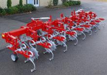 Cultivateurs Kongskilde VCR-5-438