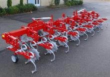 Cultivateurs Kongskilde VCRF-5-874