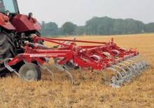 Cultivateurs Kongskilde VF 4213