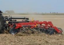 Cultivateurs Kongskilde VF 7425