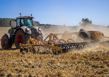 Cultivateurs Agrisem Vibromulch 10.00 