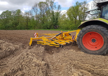 Cultivateurs Agrisem Vibromulch 5.00