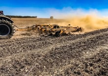 Cultivateurs Agrisem Vibromulch 8.00