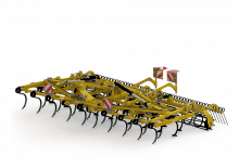 Cultivateurs Agrisem Vibromulch 9.00