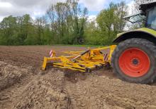 Cultivateurs Agrisem Vibromulch 6.00