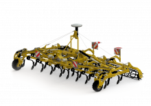 Cultivateurs Agrisem Vibrosem 4.00 