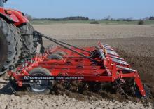 Cultivateurs Kongskilde VM 3083 - S