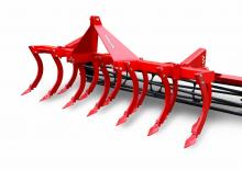 Cultivateurs Peecon VTC 200
