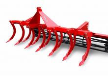 Cultivateurs Peecon VTC 250