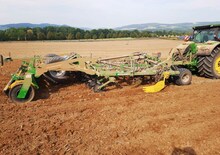 Cultivateurs Kerner X 4-570