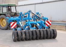 Cultivateurs Bremer Xpert 300 Kombi