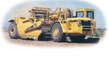 Scrapeurs Caterpillar 623 F