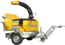 Déchiqueteuses de bois Schliesing 350 EX