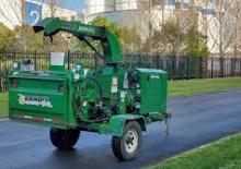 Déchiqueteuses de bois Bandit 95 XP