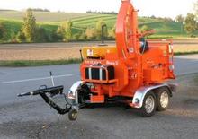 Déchiqueteuses de bois Eschlböck Biber 3 M