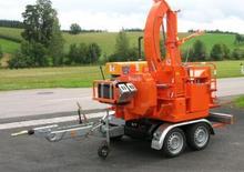 Déchiqueteuses de bois Eschlböck Biber 5