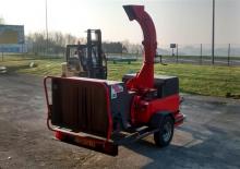 Déchiqueteuses de bois Bugnot BV 10