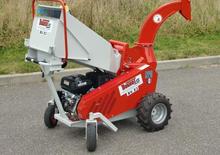 Déchiqueteuses de bois Bugnot BV-E 3