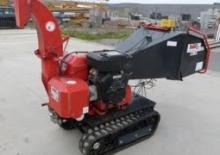 Déchiqueteuses de bois Bugnot BV-E 4 18 R-H