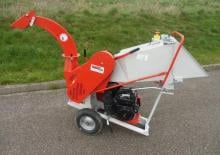 Déchiqueteuses de bois Bugnot BV-N 23 1PF