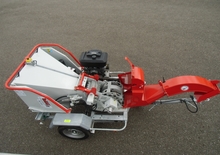 Déchiqueteuses de bois Bugnot BV-N 45 18SH
