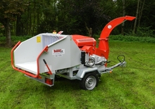 Déchiqueteuses de bois Bugnot BV-N 56 XL 25E