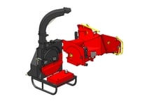 Déchiqueteuses de bois Bugnot CBB 220 A 80