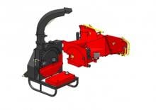 Déchiqueteuses de bois Bugnot CBB 220 A74