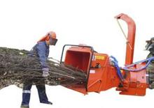 Déchiqueteuses de bois Farmi CH 160 F