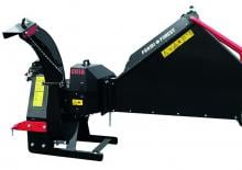 Déchiqueteuses de bois Farmi CH 18 HF
