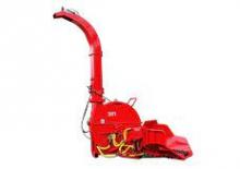 Déchiqueteuses de bois Farmi CH 381 HFC