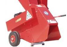 Déchiqueteuses de bois ECHO GHX 180 B