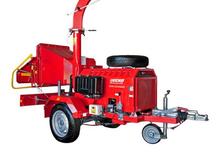 Déchiqueteuses de bois ECHO GHX-CH 2500 D