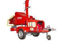 Déchiqueteuses de bois ECHO GHX-CH 2500