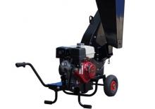 Déchiqueteuses de bois ECHO GHX-CH 890