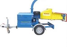 Déchiqueteuses de bois Husmann H 4 Z