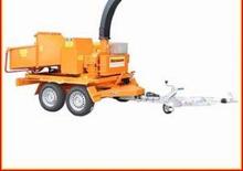 Déchiqueteuses de bois Husmann H 6 Z