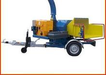 Déchiqueteuses de bois Husmann H 7 Z
