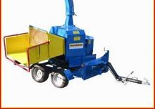 Déchiqueteuses de bois Husmann H 8 Z