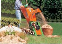 Déchiqueteuses de bois Posch HackBlitz 350/350 Z